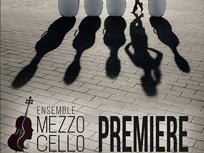 Ensemble MezzoCello - PREMIERE