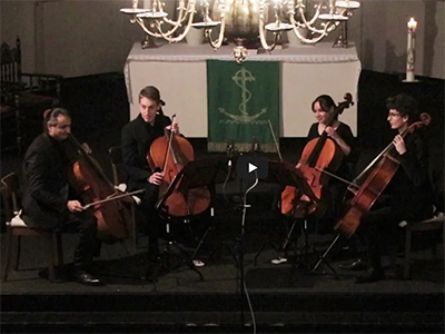 Gabriel Fauré - Après un rêve